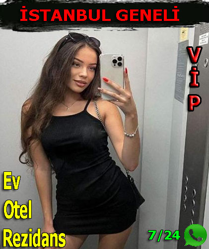 İstanbul Escort Harika